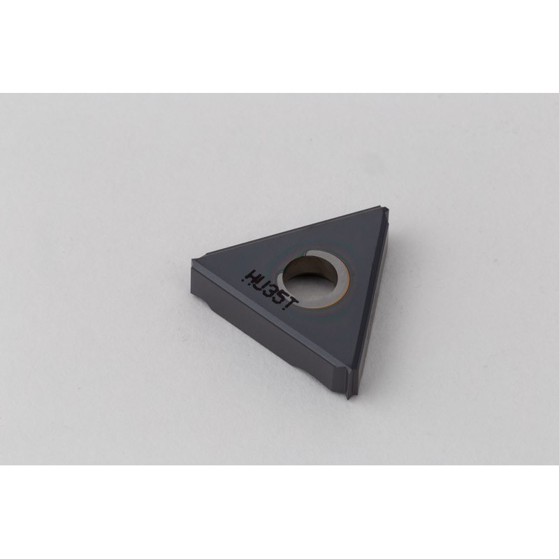 IR16-0.8ISO Carbide Threading Insert, Grade HU35T - Pack of 10