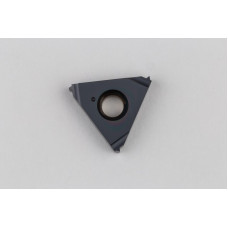 IR16-1.0ISO Carbide Threading Insert, Grade HU35T - Pack of 10