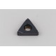 IR16-1.0ISO Carbide Threading Insert, Grade HU35T - Pack of 10
