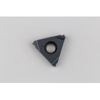 IR16-1.25ISO Carbide Threading Insert, Grade HU35T - Pack of 10