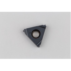 IR16-1.25ISO Carbide Threading Insert, Grade HU35T - Pack of 10