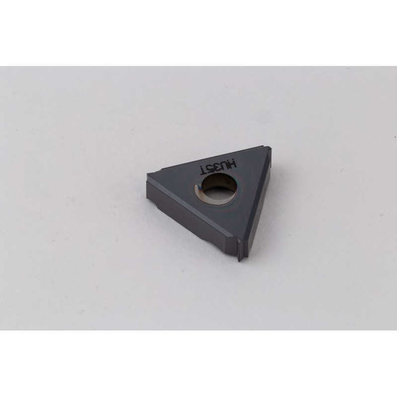 IR16-1.25ISO Carbide Threading Insert, Grade HU35T - Pack of 10