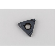 IR16-1.5ISO Carbide Threading Insert, Grade HU35T - Pack of 10