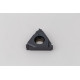 IR16-1.5ISO Carbide Threading Insert, Grade HU35T - Pack of 10