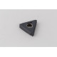 IR16-1.5ISO Carbide Threading Insert, Grade HU35T - Pack of 10