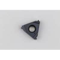 IR16-1.75ISO Carbide Threading Insert, Grade HU35T - Pack of 10