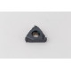 IR16-1.75ISO Carbide Threading Insert, Grade HU35T - Pack of 10