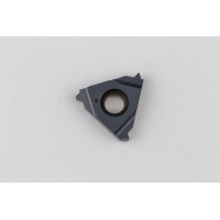 IR16-2.0ISO Carbide Threading Insert, Grade HU35T - Pack of 10