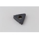 IR16-2.0ISO Carbide Threading Insert, Grade HU35T - Pack of 10