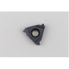 IR16-2.5ISO Carbide Threading Insert, Grade HU35T - Pack of 10