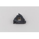 IR16-3.0ISO Carbide Threading Insert, Grade HU35T - Pack of 10