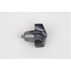 HMD, модульна вставка для свердлильної головки Ø 13 мм, розмір посадкового місця 20, клас сплаву PM25