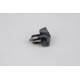 HMD, 13.1mm Ø Modular Drill Head Insert, Seat Size 20, Grade PM25