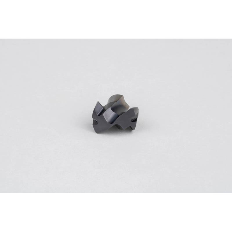HMD, 13.2mm Ø Modular Drill Head Insert, Seat Size 20, Grade PM25