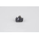 HMD, 13.2mm Ø Modular Drill Head Insert, Seat Size 20, Grade PM25