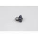 HMD, 13.3mm Ø Modular Drill Head Insert, Seat Size 20, Grade PM25