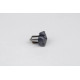 HMD, 13.5mm Ø Modular Drill Head Insert, Seat Size 21, Grade PM25