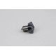HMD, 13.8mm Ø Modular Drill Head Insert, Seat Size 21, Grade PM25