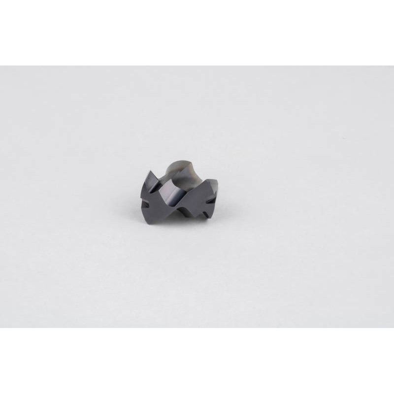 HMD, 14mm Ø Modular Drill Head Insert, Seat Size 22, Grade PM25