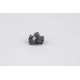 HMD, 14mm Ø Modular Drill Head Insert, Seat Size 22, Grade PM25