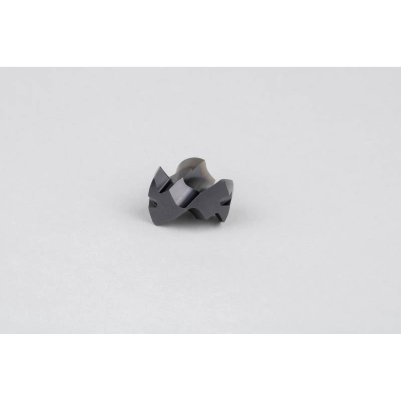 HMD, 14.4mm Ø Modular Drill Head Insert, Seat Size 22, Grade PM25