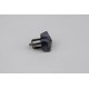 HMD, 14.6mm Ø Modular Drill Head Insert, Seat Size 23, Grade PM25