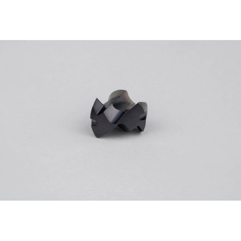 HMD, 14.6mm Ø Modular Drill Head Insert, Seat Size 23, Grade PM25