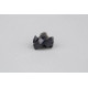 HMD, 14.6mm Ø Modular Drill Head Insert, Seat Size 23, Grade PM25