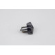 HMD, 14.8mm Ø Modular Drill Head Insert, Seat Size 23, Grade PM25