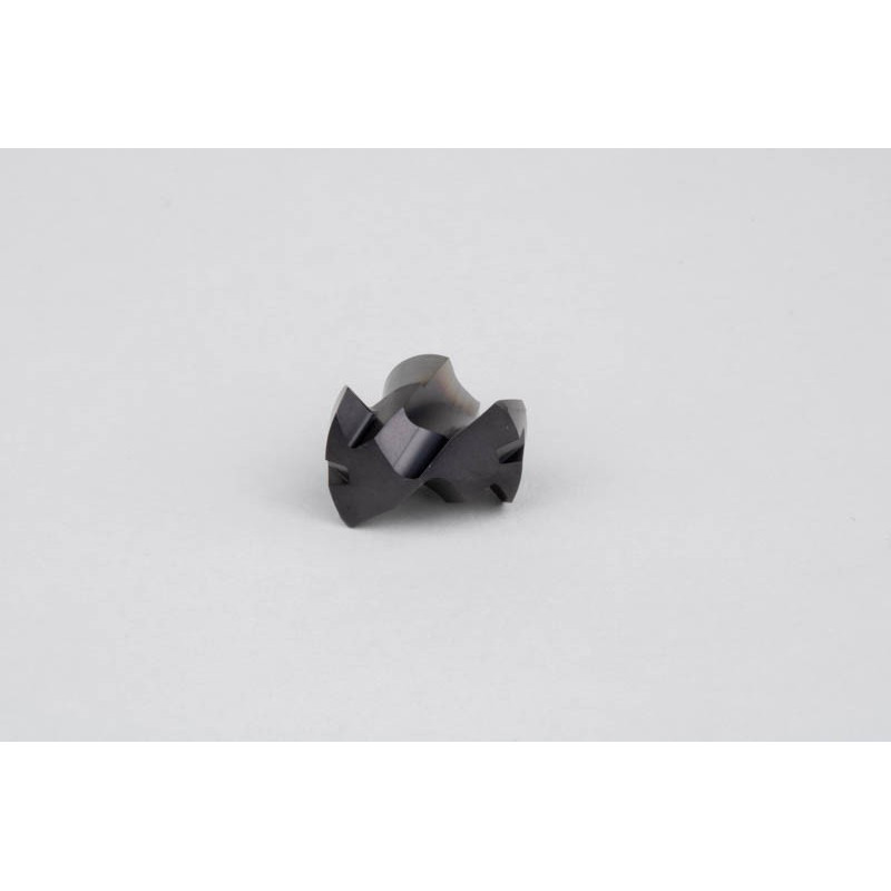 HMD, 14.8mm Ø Modular Drill Head Insert, Seat Size 23, Grade PM25