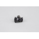 HMD, 14.8mm Ø Modular Drill Head Insert, Seat Size 23, Grade PM25