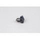 HMD, 15.2mm Ø Modular Drill Head Insert, Seat Size 24, Grade PM25