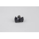 HMD, 15.8mm Ø Modular Drill Head Insert, Seat Size 24, Grade PM25