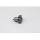 HMD, 16.5mm Ø Modular Drill Head Insert, Seat Size 25, Grade PM25