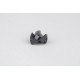 HMD, 16.5mm Ø Modular Drill Head Insert, Seat Size 25, Grade PM25