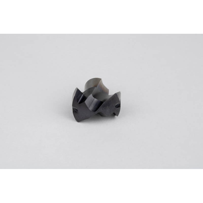 HMD, 17mm Ø Modular Drill Head Insert, Seat Size 26, Grade PM25