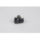 HMD, 17mm Ø Modular Drill Head Insert, Seat Size 26, Grade PM25