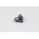 HMD, 17.5mm Ø Modular Drill Head Insert, Seat Size 26, Grade PM25
