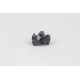 HMD, 17.5mm Ø Modular Drill Head Insert, Seat Size 26, Grade PM25