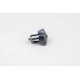 HMD, 18mm Ø Modular Drill Head Insert, Seat Size 27, Grade PM25