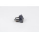 HMD, 18mm Ø Modular Drill Head Insert, Seat Size 27, Grade PM25