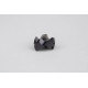 HMD, 19.8mm Ø Modular Drill Head Insert, Seat Size 28, Grade PM25