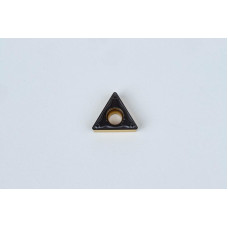 TCMT18151-HM / TCMT090204-HM, Carbide Turning Insert, Triangle, Grade HTP15C - Pack of 10