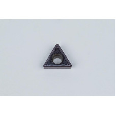 TCMT18151-HM / TCMT090204-HM, Carbide Turning Insert, Triangle, Grade HMSH10 - Pack of 10