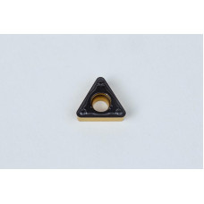 TCMT18152-HM / TCMT090208-HM, Carbide Turning Insert, Triangle, Grade HTP25C - Pack of 10