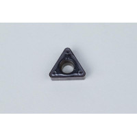 TCMT18152-HM / TCMT090208-HM, Carbide Turning Insert, Triangle, Grade HMSH20P - Pack of 10