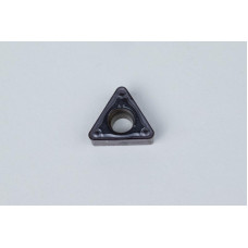 TCMT18152-HM / TCMT090208-HM, Carbide Turning Insert, Triangle, Grade HMSH20P - Pack of 10