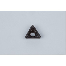 TCMT18152-HM / TCMT090208-HM, Carbide Turning Insert, Triangle, Grade HK20C - Pack of 10