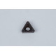 TCMT18152-HM / TCMT090208-HM, Carbide Turning Insert, Triangle, Grade HK20C - Pack of 10