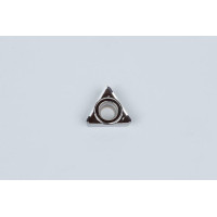 TCMT18152-AL / TCMT090208-AL, Carbide Turning Insert, Triangle, Grade HN25A - Pack of 10